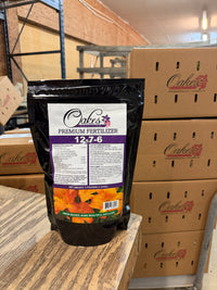 Oakes Daylily Fertilizer