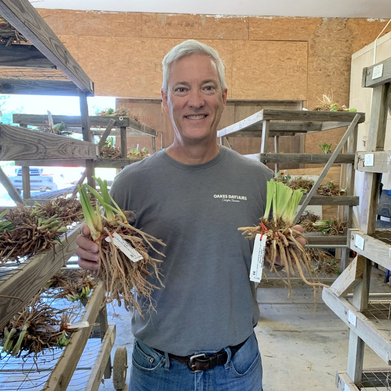 Fresh. Healthy. HUGE!