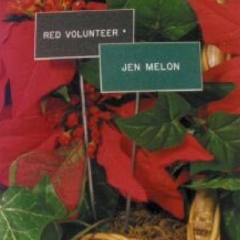 Botanical Garden Quality Labels from Oakes Daylilies