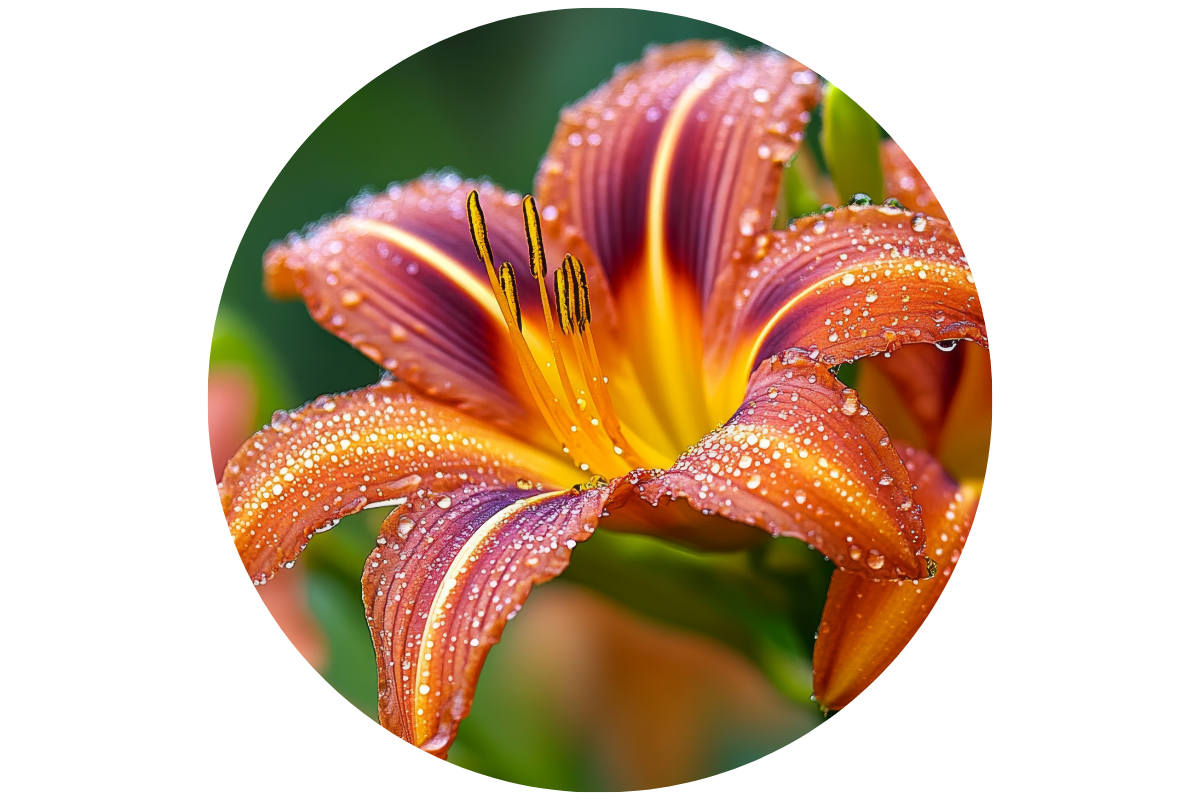 DO DAYLILIES NEED LOTS OF WATER?