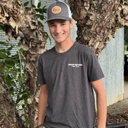 Oakes Daylilies Company T-Shirt