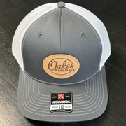 Oakes Daylilies Trucker Hat